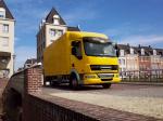 DAF LF45 4x2 FA Day Cab 2006 года